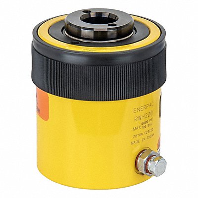 ENERPAC RWH200 Hollow Plunger Cylinder