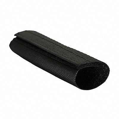 RHINO RW35010 Wrap Nylon 3.50 Bundle OD 10 L Black