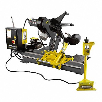 BENDPAK R26FLT Tire Changer 175 psi Max Pressure