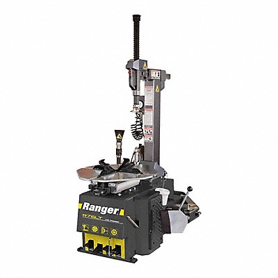 BENDPAK R76LT Turntable 175 psi Max Presure