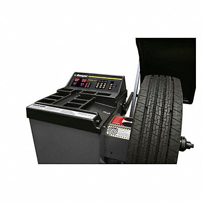 BENDPAK RB24T Tire and Wheel Balancer LED Display