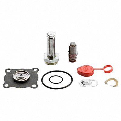 ASCO 200262 Solenoid Valve Rebuild Kit For 5LU49
