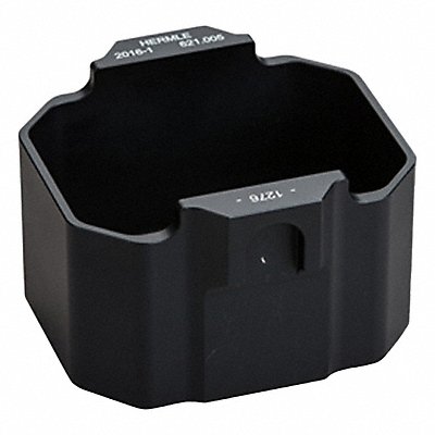 HERMLE Z4961000RBUK Rectangular Bucket PK2