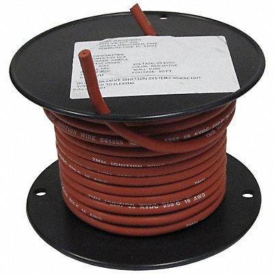 ROWE SW125M3010 Ignition Wire