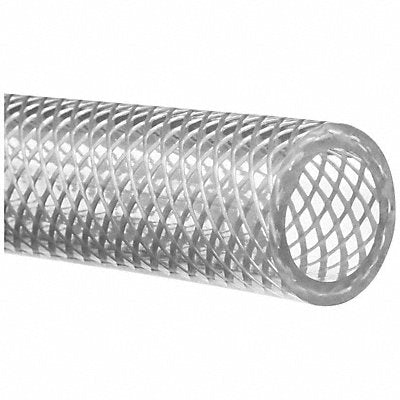 GRAINGER ZUSAHT6820 Reinforced PVC Tubing
