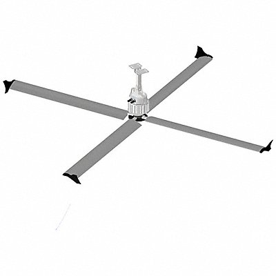 SKYBLADE G42010304231 Comercial Ceiling Fan 230 V Brushless DC