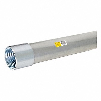 WHEATLAND TUBE 544410000 Conduit Metal 2 1/2 in