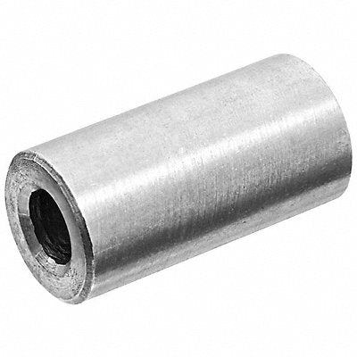 USA INDUSTRIALS ZSPCR316 Spacer Round SS 1 3/4in L