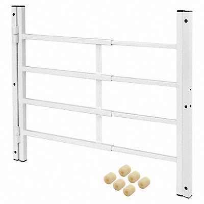 PRIME-LINE S4772 Window Security Guard 14-7/32 W.In.
