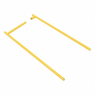 VESTIL SGate60 Sliding Gate 1-1/4 in Overall L