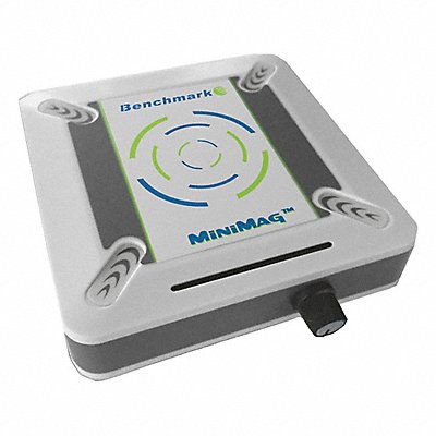 BENCHMARK SCIENTIFIC S1005E Magnetic Stirrer 5 x5 Plate 1.5L