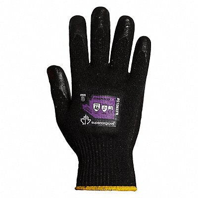 EMERALD CX S10NXFN10 Cut Resist Glove Foam Nitrile Size 10 PR