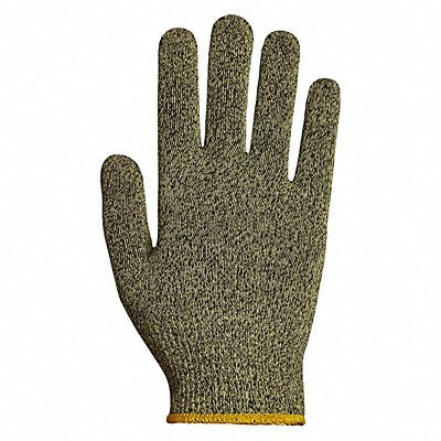 SUPERIOR GLOVE S13KF8 Cut Resistant Glove Kevlar(R) M PR
