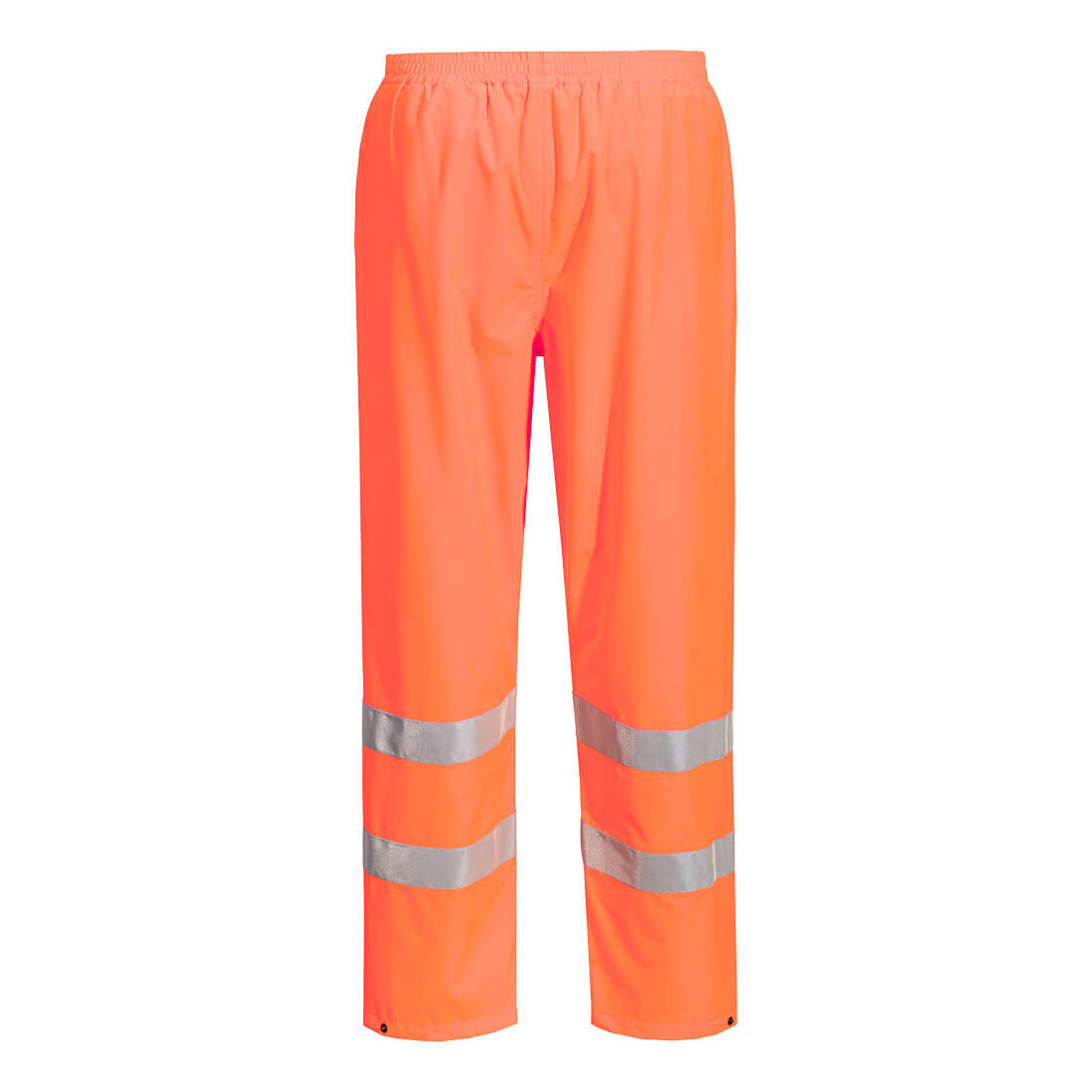 Portwest S165 Hi-Vis Lightweight Packable Trousers