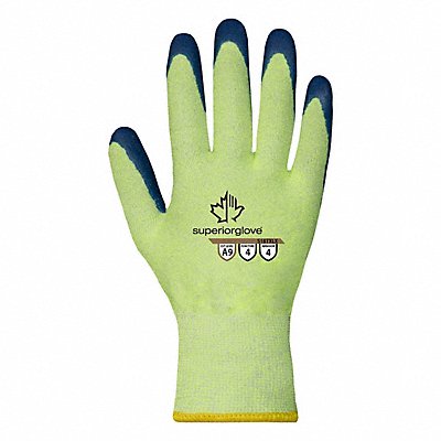 SUPERIOR GLOVE S18TXLX7 Knit Gloves and Mitts PR