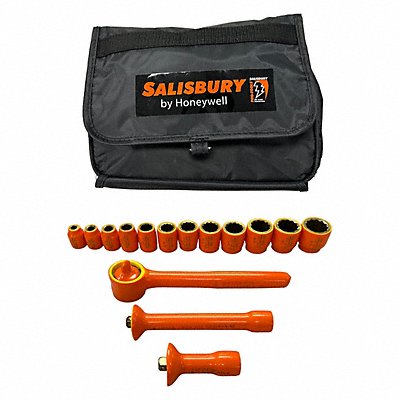 SALISBURY S204654NS IT Non SparkING  NON-MAGNETIC