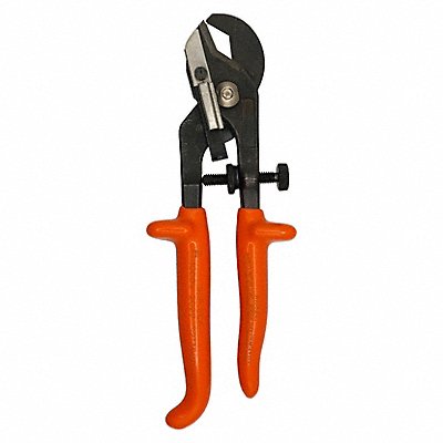 SALISBURY S21368CKINS 1000V INSULATED CABLE STRIPPING TOOL
