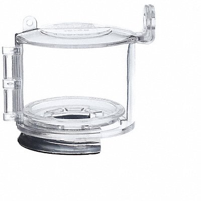 MASTER LOCK S2151 Push Button Lockout Clear