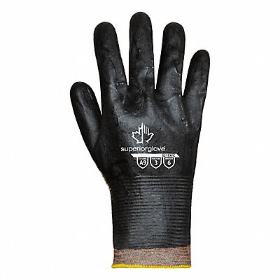 SUPERIOR GLOVE S21TXFC10 Knit Gloves and Mitts PR