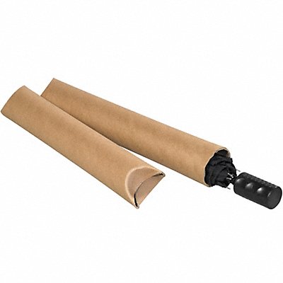 CROWNHILL S2512K Mailing Tube Cylindrical PK30