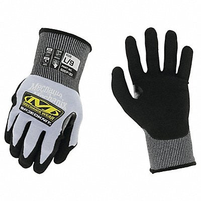 MECHANIX WEAR S2EP33008 SpeedKnit(TM) Glove HPPE Size 8 8 PR