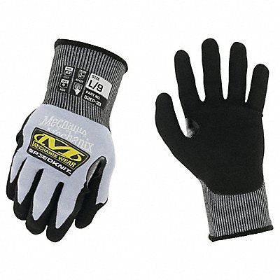 MECHANIX WEAR S2EP33006 SpeedKnit S2EP-33 X-Small Blue 1 PR