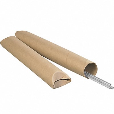CROWNHILL S3015K Mailing Tube Cylindrical PK24