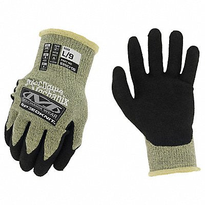MECHANIX WEAR S35CJ06011 SpeedKnit(TM) Glove Aramid Size 11 11 PR