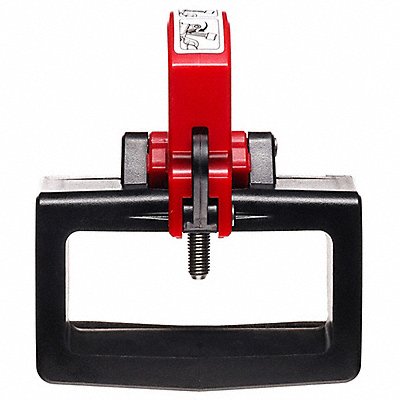 MASTER LOCK S3823 Circuit Breaker Lockout Clamp-On w/Screw