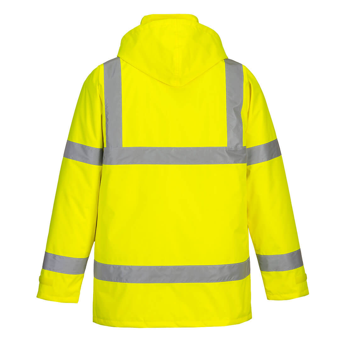 Portwest S460 Hi-Vis Winter Traffic Jacket