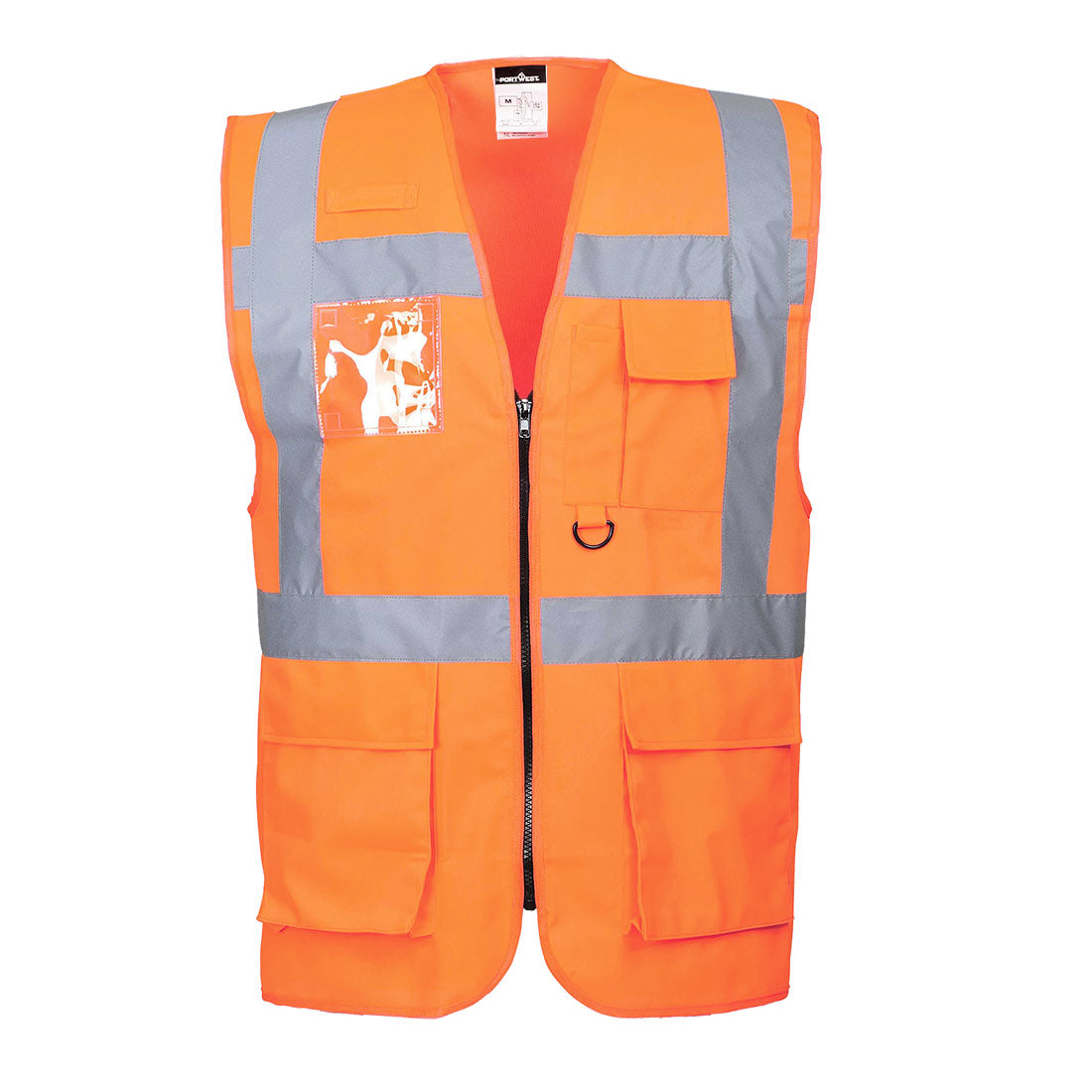 Portwest S476 Berlin Executive Vest