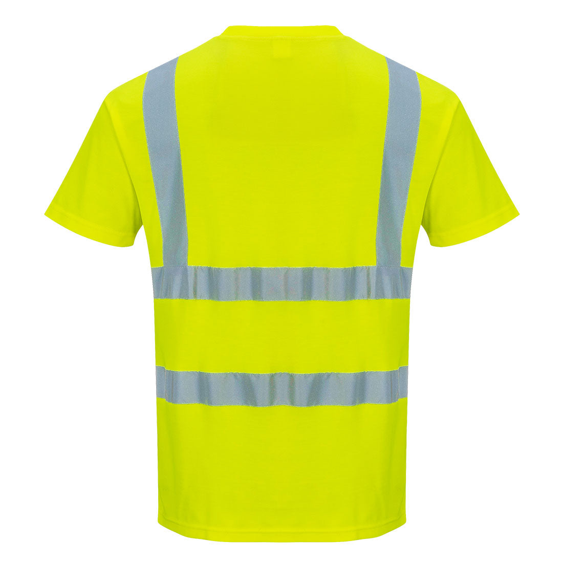 Portwest S478 Hi-Vis T-Shirt S/S