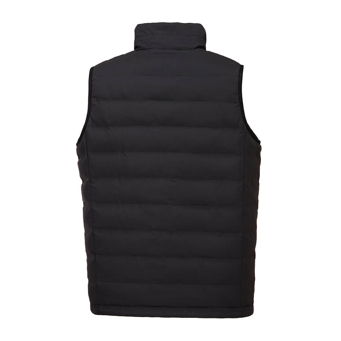 Portwest S549 Ultrasonic Heated Tunnel Vest