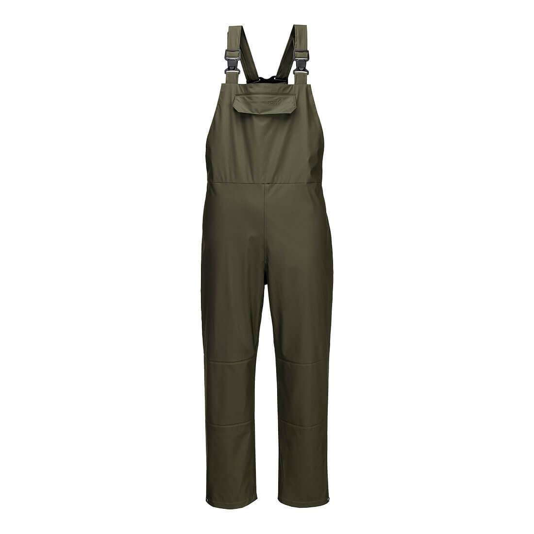 Portwest S653 Flexatex Chem Bib and Brace