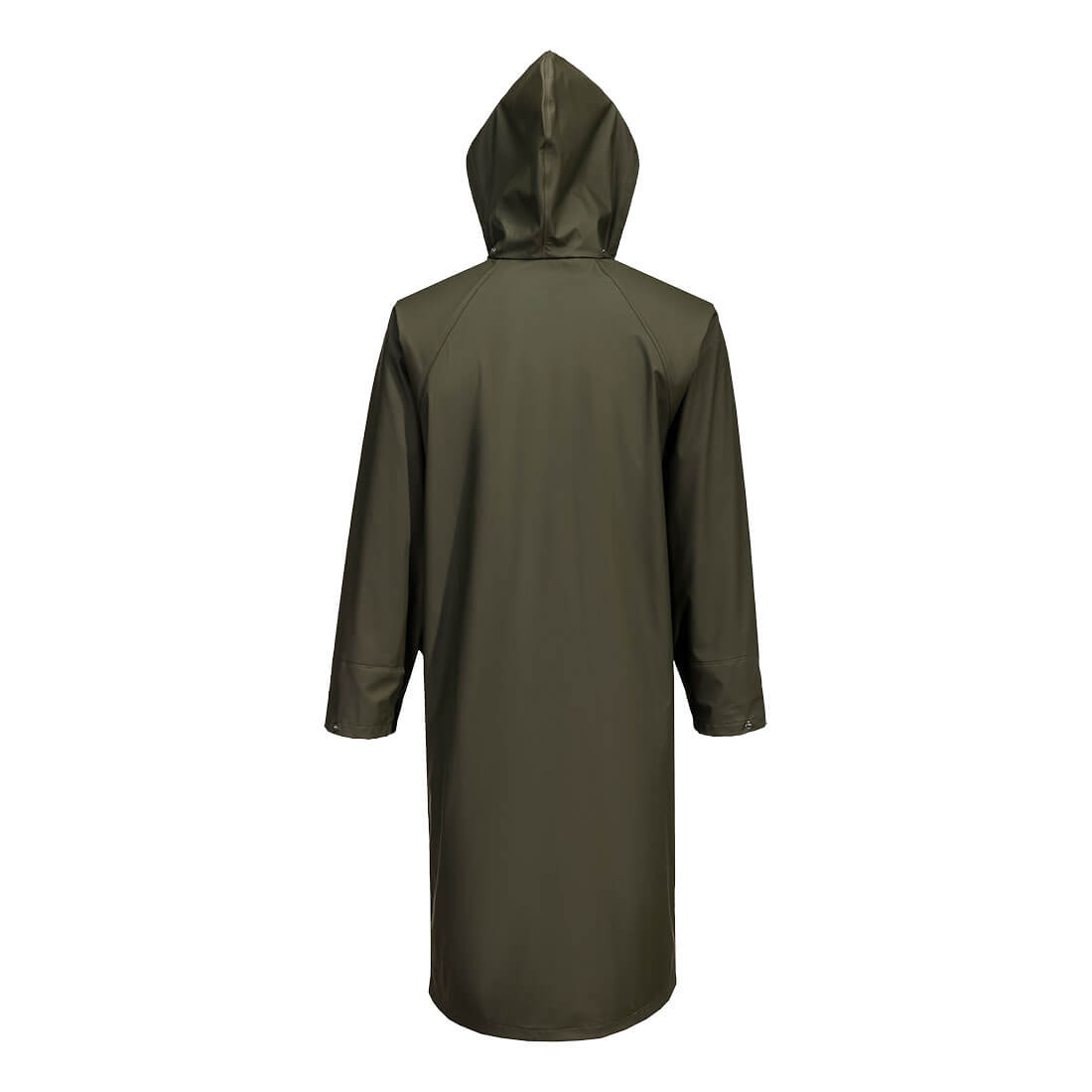 Portwest S658 Flexatex Chem Long Coat
