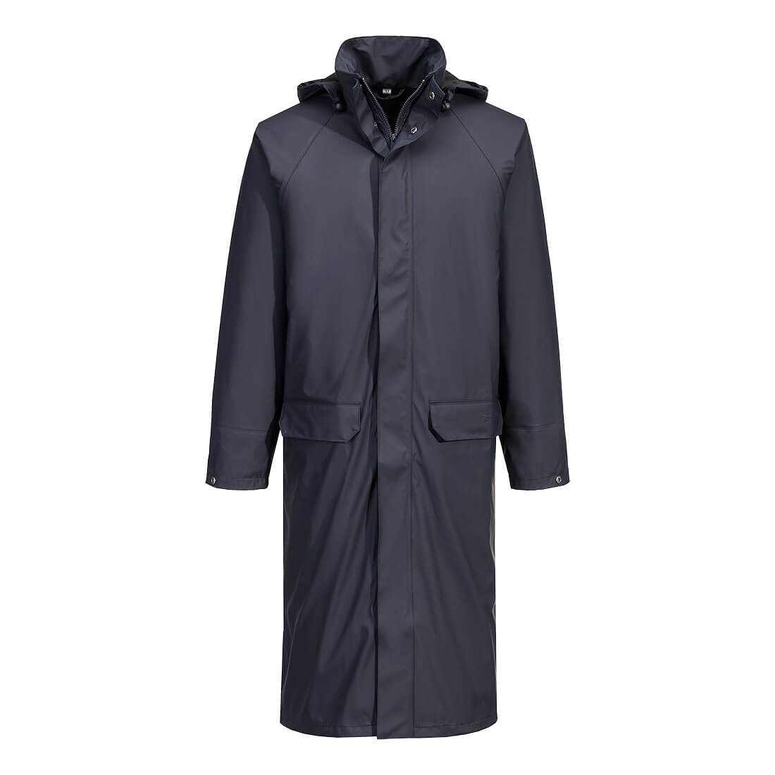 Portwest S658 Flexatex Chem Long Coat