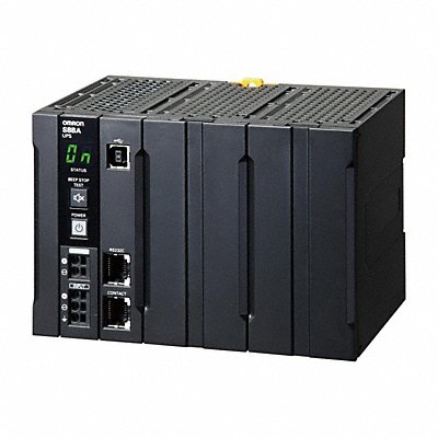 OMRON S8BA24D24D240LF Sby UPS System 100 mm H 24 V DC 0.24 kW