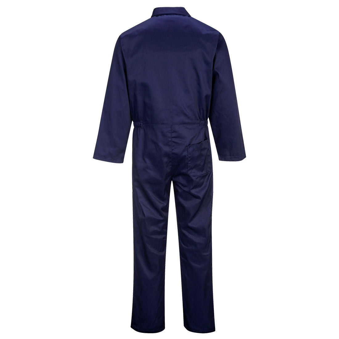 Portwest S999 Euro Work Polycotton Coverall
