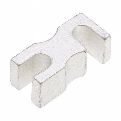 POLARIS SA5001000 Stacking Adaptor Aluminum 600 V