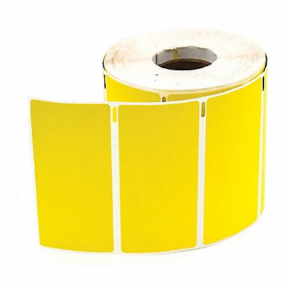 DETECTAPRO SAL Shipping Labels 5x2-1/4 in PK1000