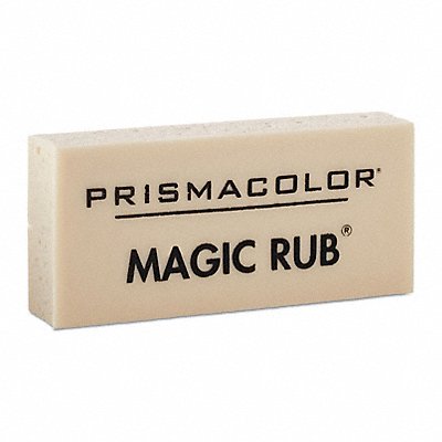 PRISMACOLOR 73201 Art Erasers PK 12