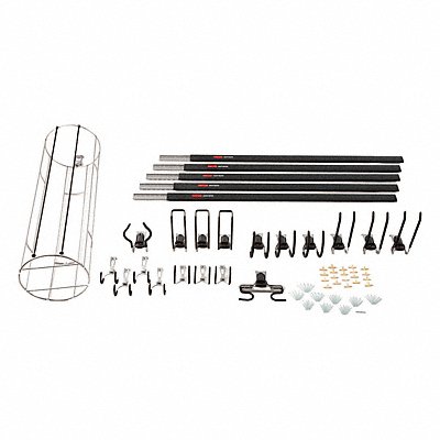 FASTTRACK 1910371 20 PIECE LARGE KIT