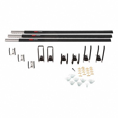 FASTTRACK 2012266 12 PIECE MEDIUM KIT