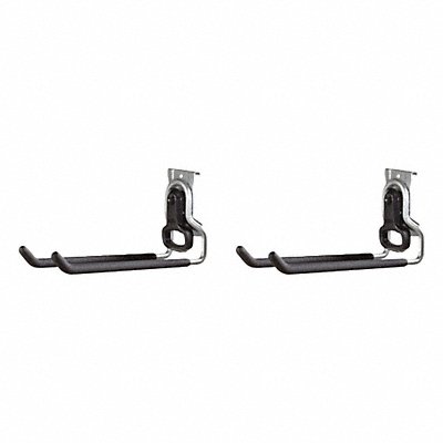 FASTTRACK 2140838 MULTI-PURPOSE HOOK BUNDLE  2 PIECE