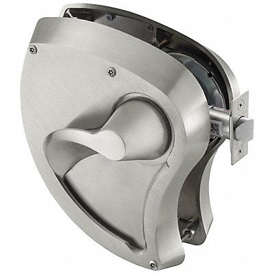 SARGENT 10XU15BHW32D Cylindrical Behavioral Health Lockset SS