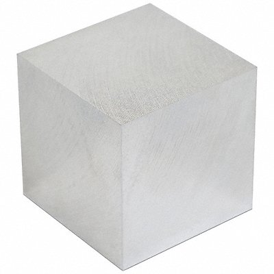 GRAINGER SB030430000303 Blank Stock SS 3 in Overall L