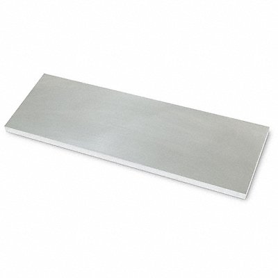 GRAINGER SB414005000211 Alloy Steel Rectangle Bar 11.75 L 2 W