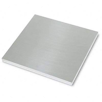 GRAINGER SB414005000605 Alloy Steel Rectangle Bar 6 L 5.75 W