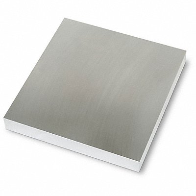 GRAINGER SB414010000605 Alloy Steel Rectangle Bar 6 L 5.75 W