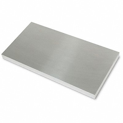 GRAINGER SB414010000611 Alloy Steel Rectangle Bar 11.75 L 6 W